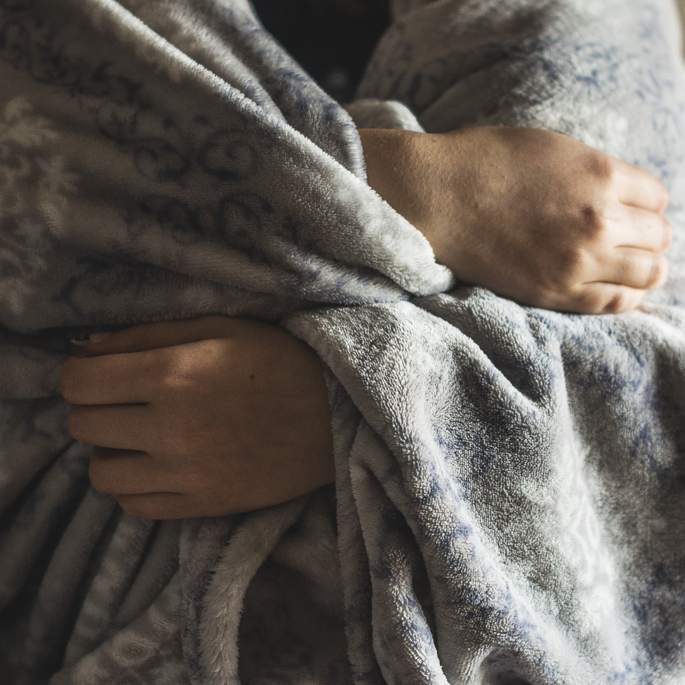 Blankets